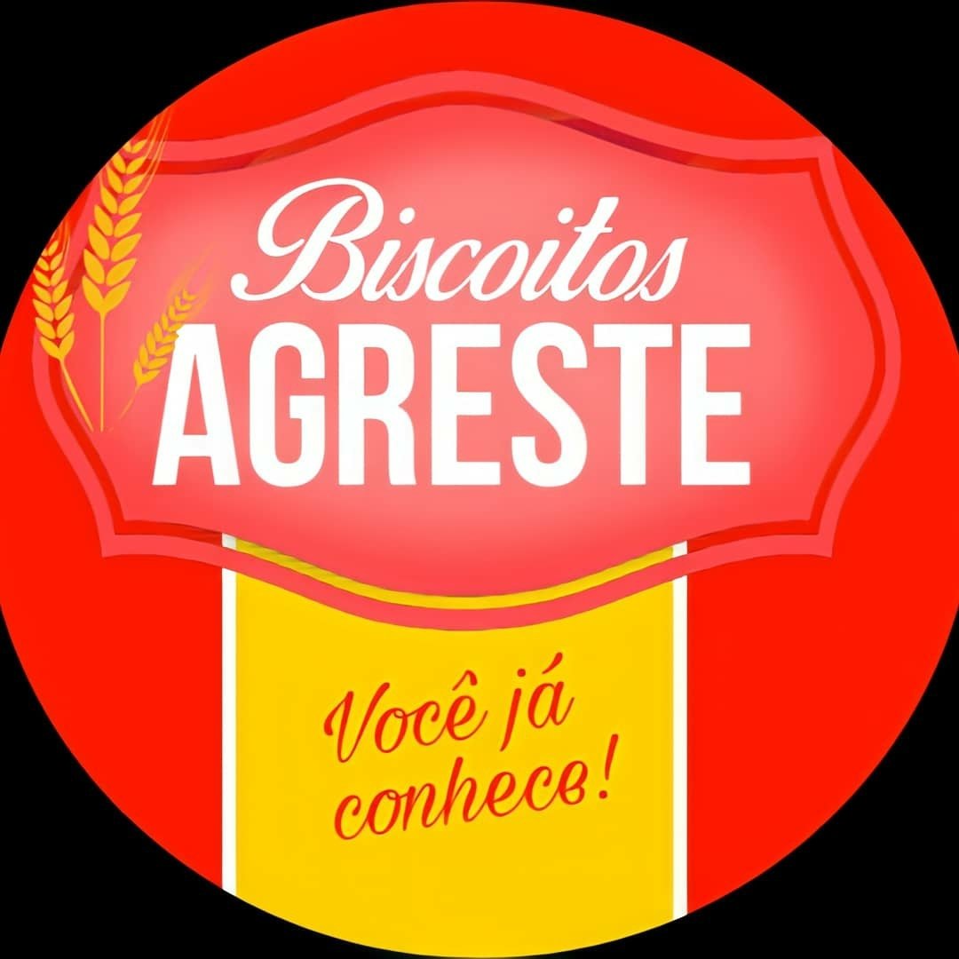 Biscoitos Agreste