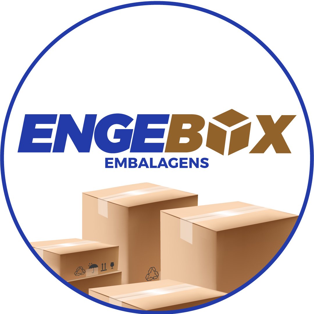 Engebox Embalagens