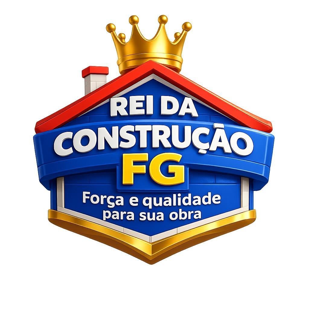 Rei da Construção FG