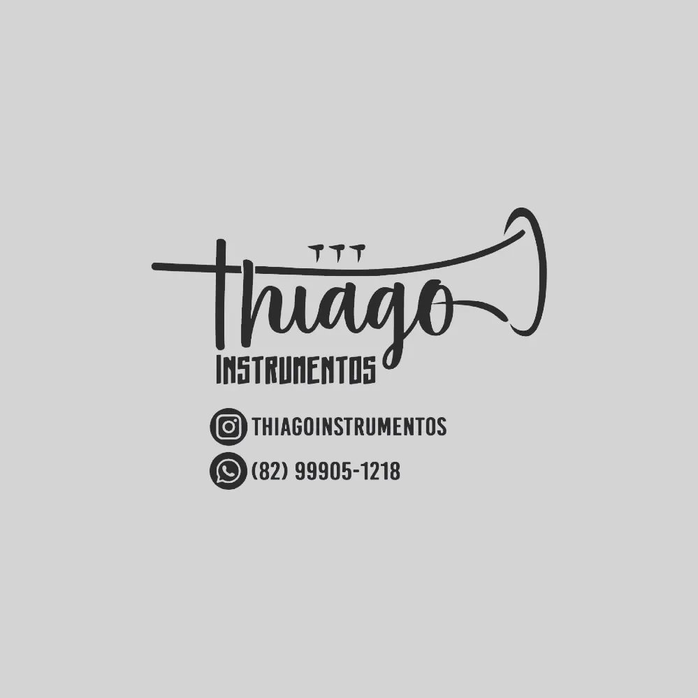 Thiago Instrumentos